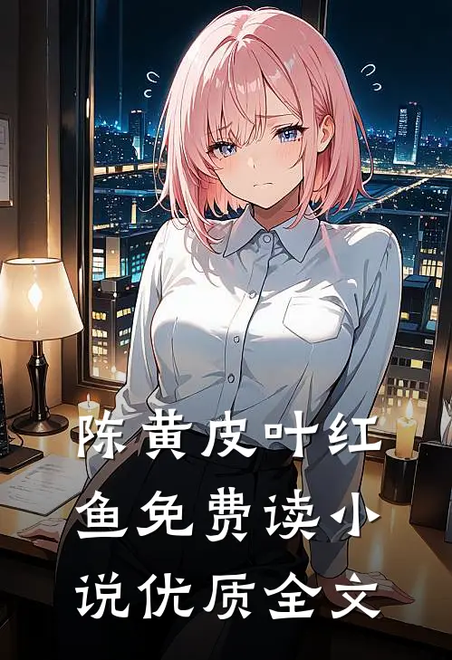 陈黄皮叶红鱼免费读小说优质全文