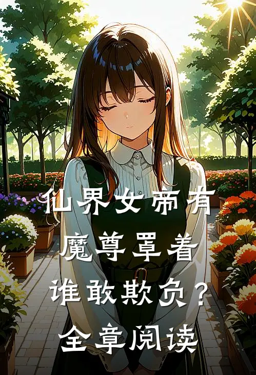 仙界女帝有魔尊罩着，谁敢欺负？全章阅读