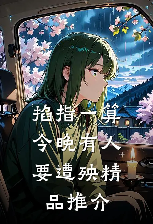 掐指一算，今晚有人要遭殃精品推介