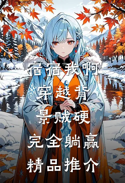 宿宿我啊，穿越背景贼硬，完全躺赢精品推介