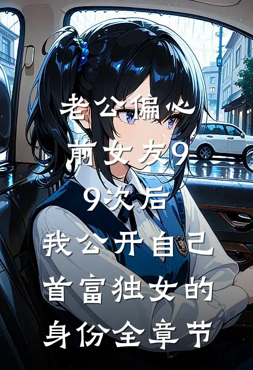 姜姑娘如此柔弱，怎么可能是恶女后续+全文