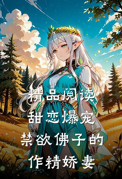 精品阅读甜恋爆宠：禁欲佛子的作精娇妻