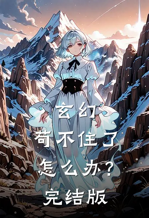 玄幻：苟不住了，怎么办？完结版