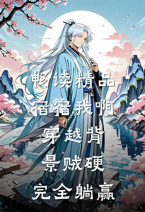 畅读精品宿宿我啊，穿越背景贼硬，完全躺赢