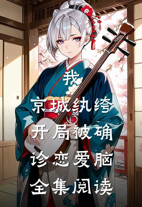 我，京城纨绔，开局被确诊恋爱脑全集阅读