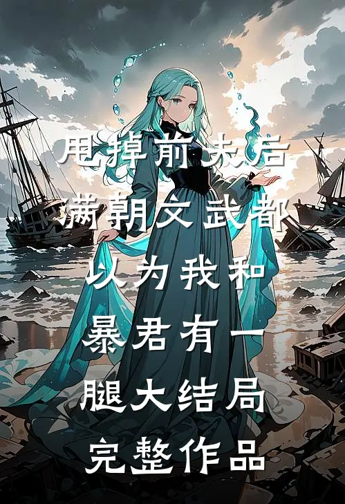 甩掉前夫后,满朝文武都以为我和暴君有一腿大结局完整作品