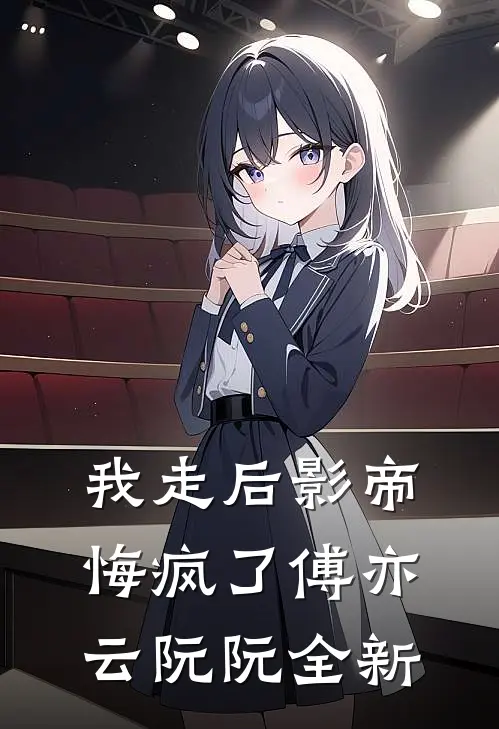 归来花满枝无删减+无广告