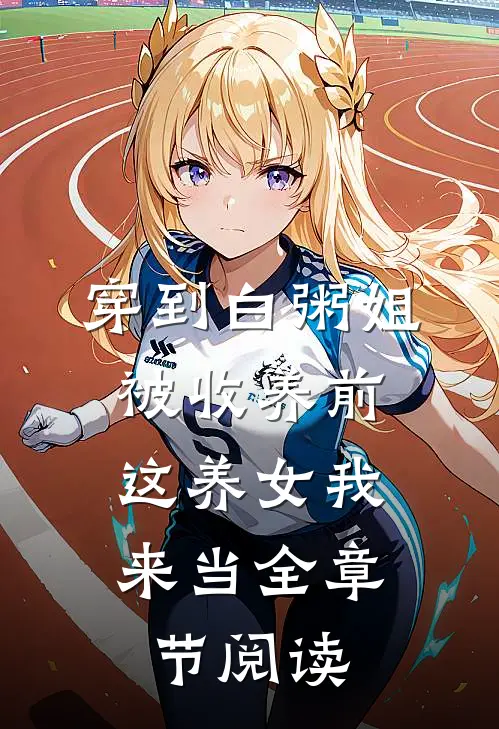 穿到白粥姐被收养前，这养女我来当全章节阅读