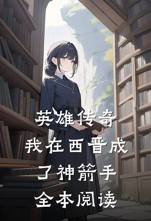 英雄传奇：我在西晋成了神箭手全本阅读