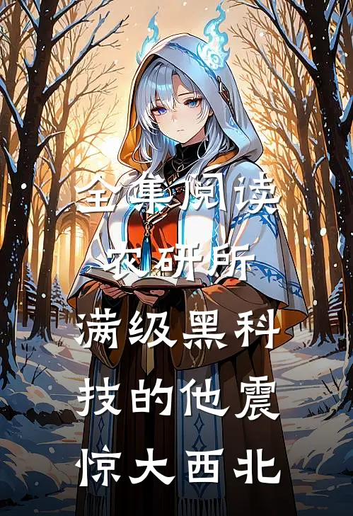 全集阅读农研所，满级黑科技的他震惊大西北