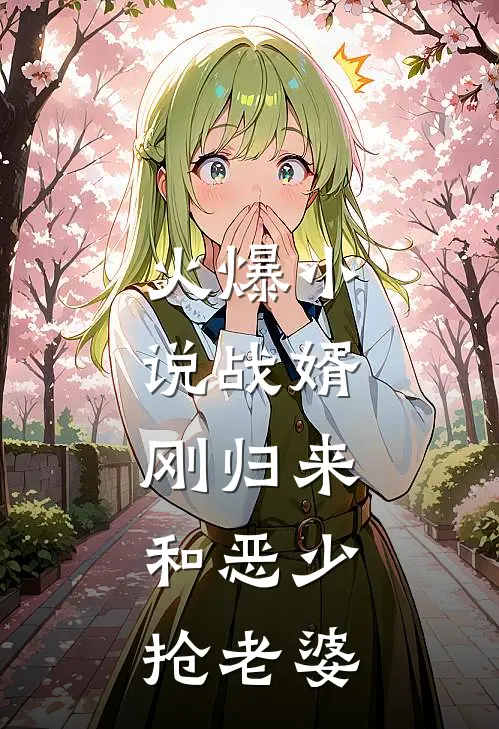 火爆小说战婿：刚归来，和恶少抢老婆