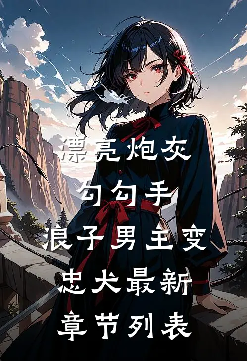 兼职按摩师，开局血赚熟龄御姐全局