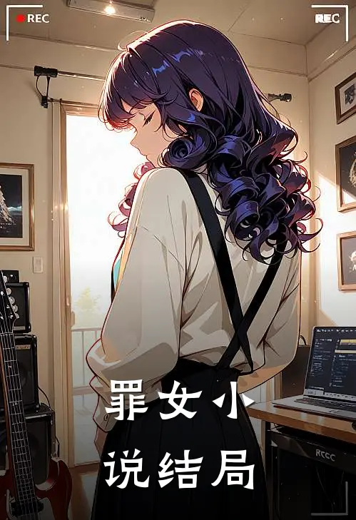 罪女小说结局