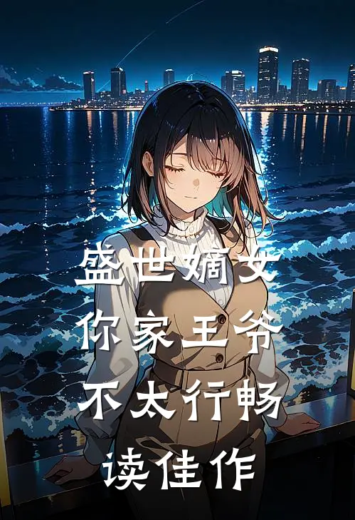 盛世嫡女：你家王爷不太行畅读佳作