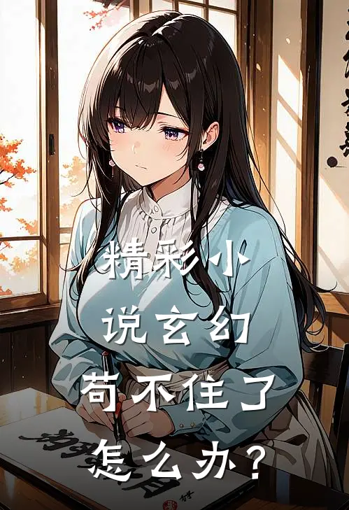 精彩小说玄幻：苟不住了，怎么办？