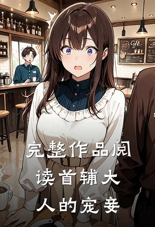 完整作品阅读首辅大人的宠妾