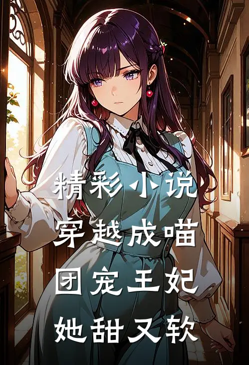精彩小说穿越成喵：团宠王妃她甜又软