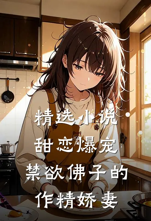 精选小说甜恋爆宠：禁欲佛子的作精娇妻
