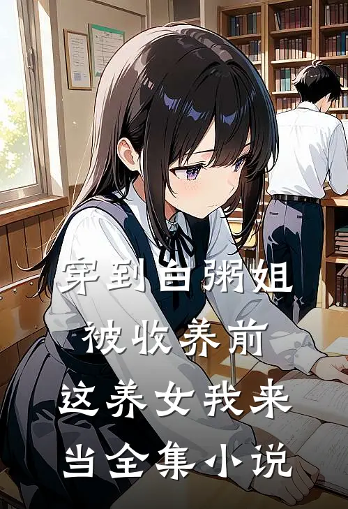 穿到白粥姐被收养前，这养女我来当全集小说