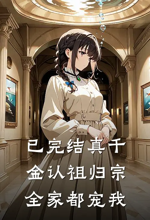 已完结真千金认祖归宗，全家都宠我