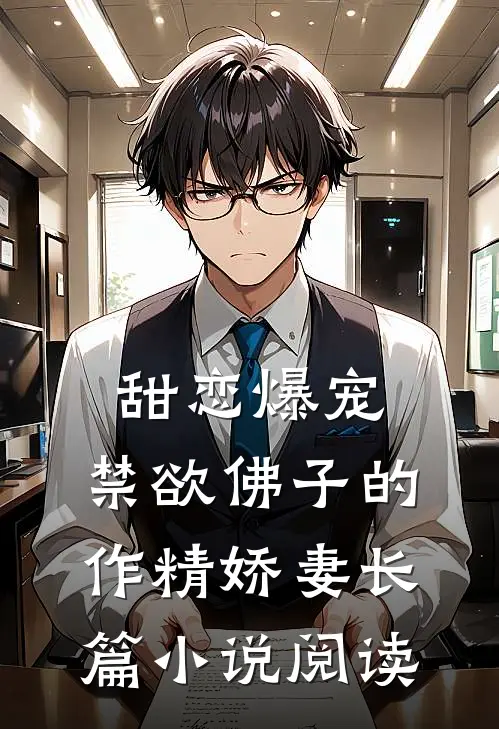 甜恋爆宠：禁欲佛子的作精娇妻长篇小说阅读