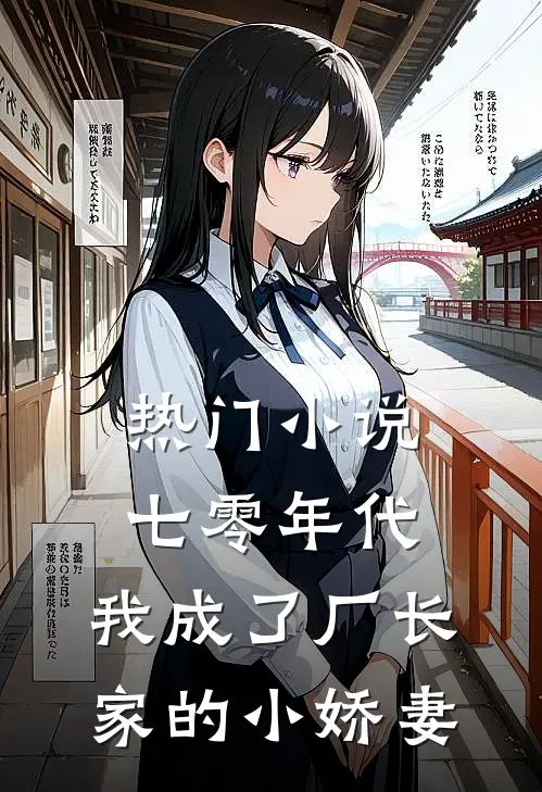 热门小说七零年代：我成了厂长家的小娇妻