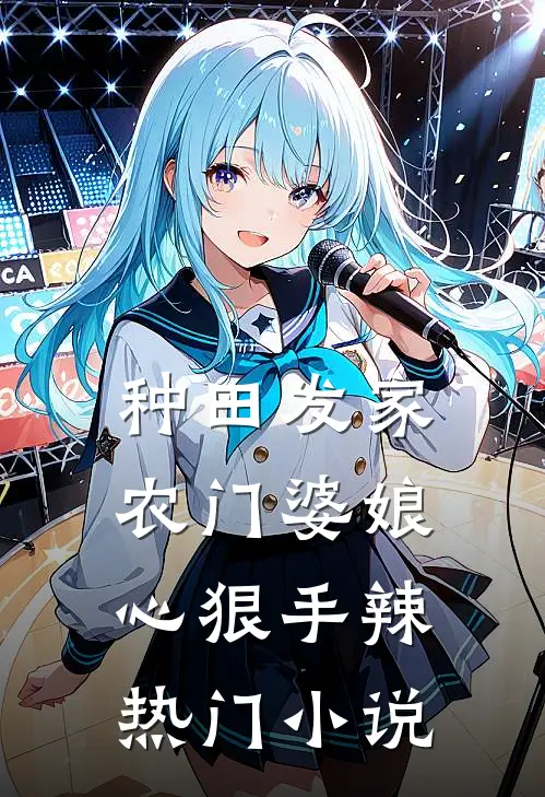 种田发家：农门婆娘心狠手辣热门小说