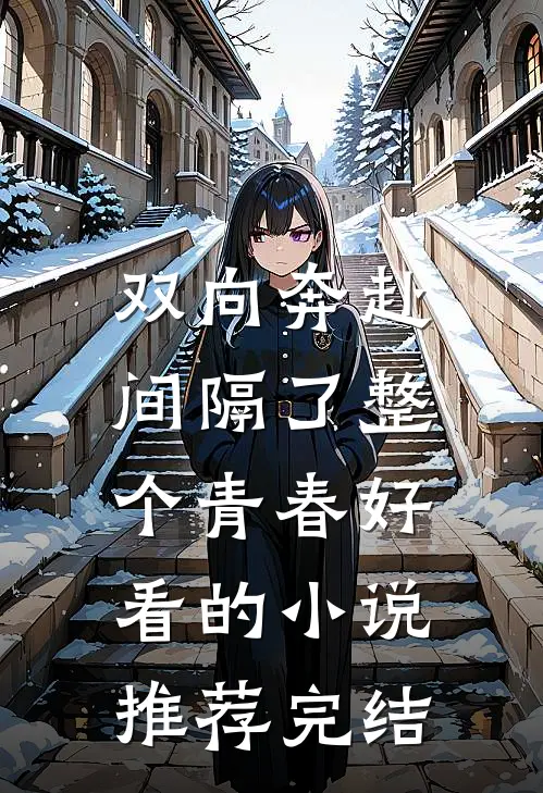 双向奔赴，间隔了整个青春好看的小说推荐完结