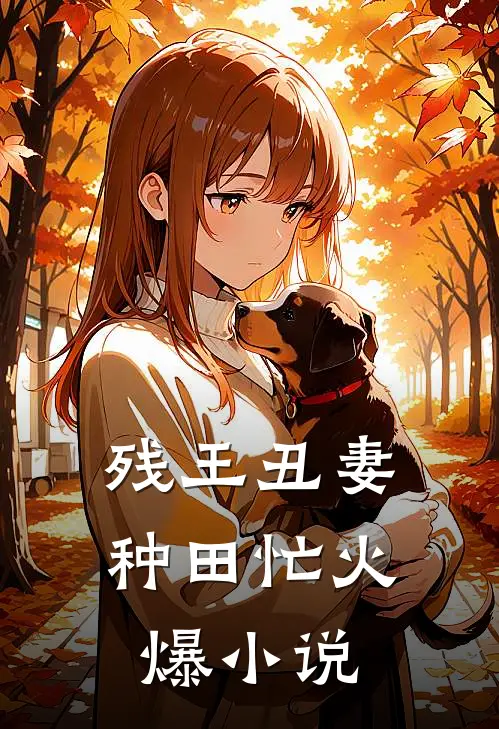 残王丑妻种田忙火爆小说