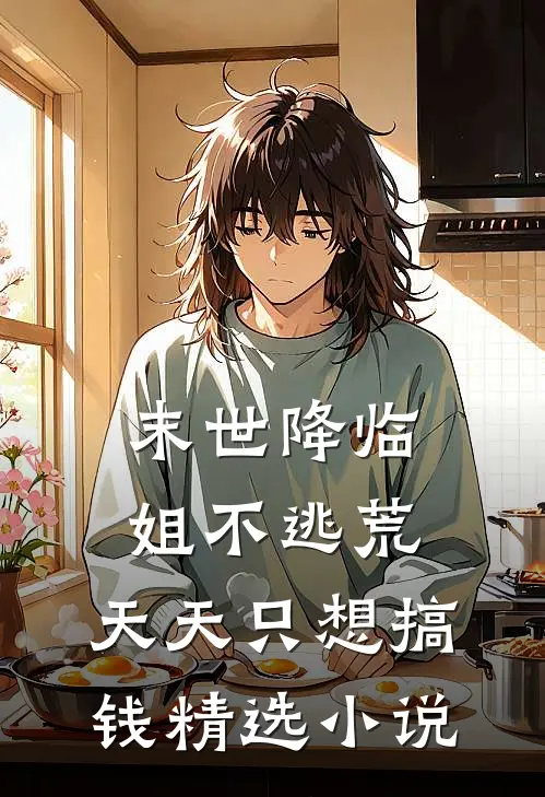 末世降临：姐不逃荒，天天只想搞钱精选小说