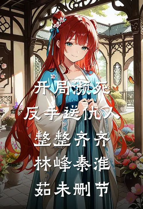 言灵圣女嫁给京圈道爷后，五个童养夫悔疯了