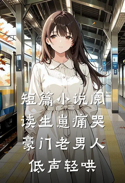 短篇小说阅读生崽痛哭：豪门老男人低声轻哄