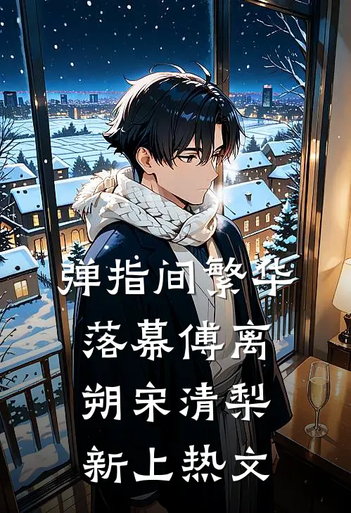 爱恨已逝，悲喜同欢小说大结局