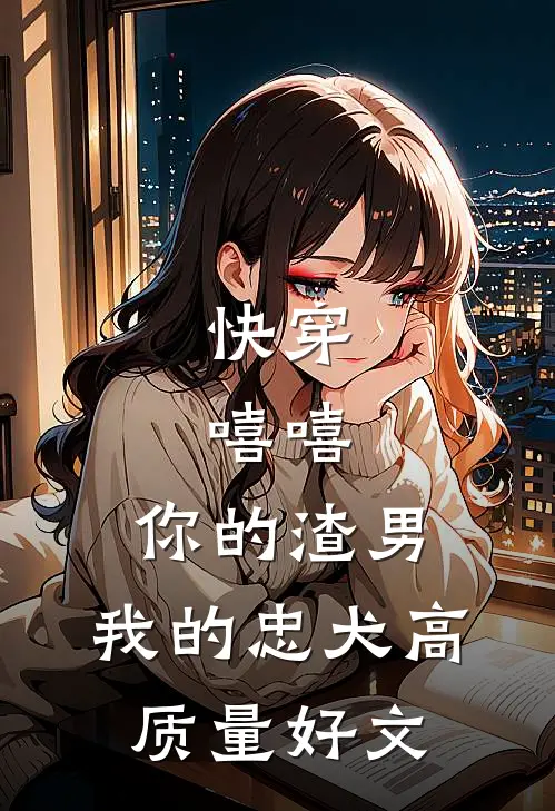 快穿：嘻嘻，你的渣男，我的忠犬高质量好文