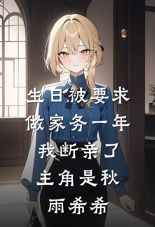 主播别挖土豆了！元帅快变怪物啦全文+番外