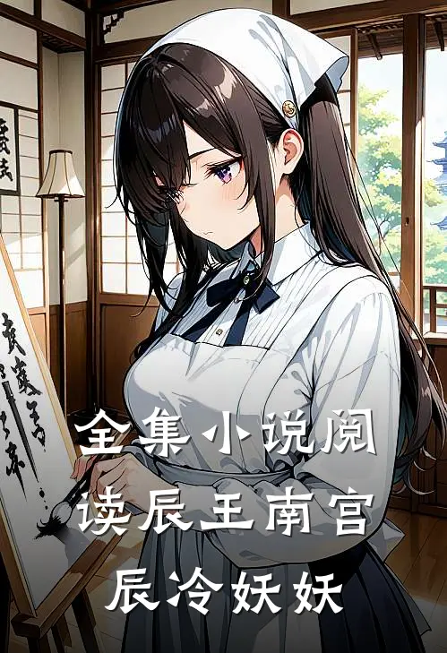 全集小说阅读辰王南宫辰冷妖妖