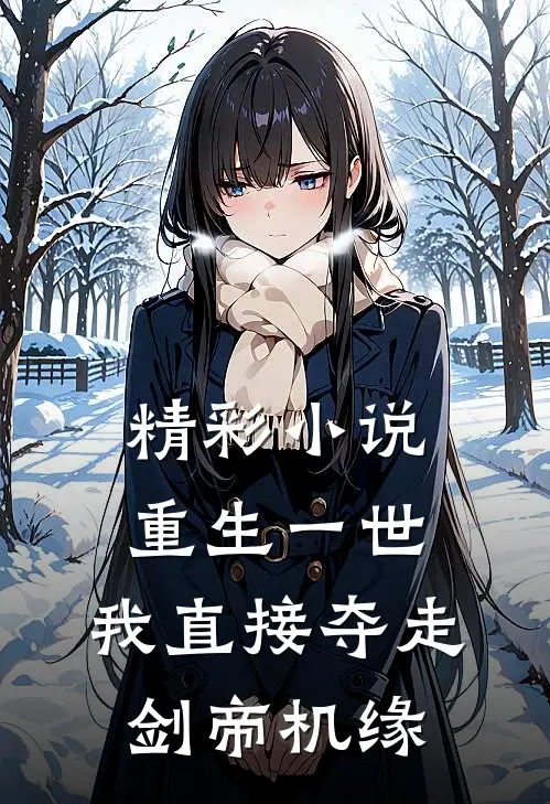 精彩小说重生一世,我直接夺走剑帝机缘