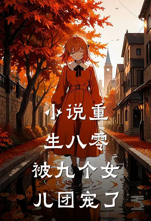 小说重生八零：被九个女儿团宠了