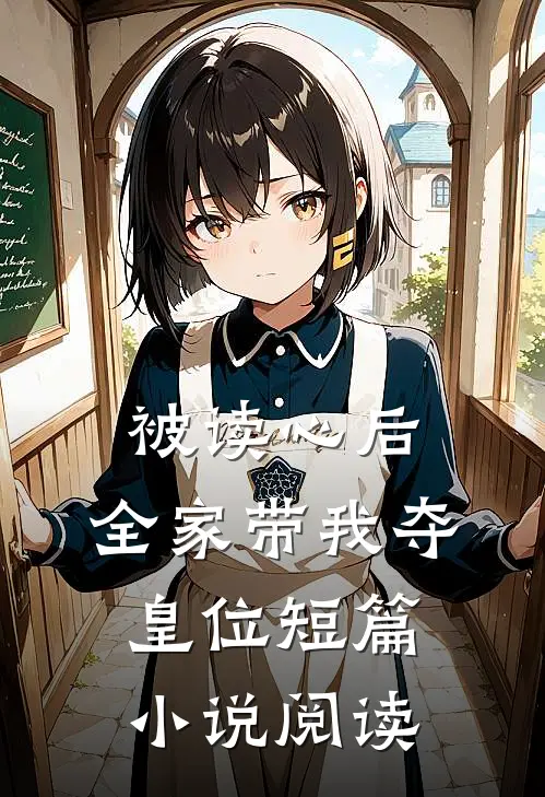 被读心后，全家带我夺皇位短篇小说阅读
