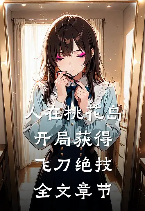 人在桃花岛，开局获得飞刀绝技全文章节