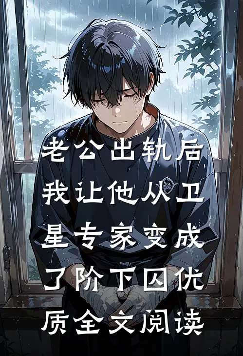 禁欲难撩？我呼吸他说我手段了得小说免费阅读