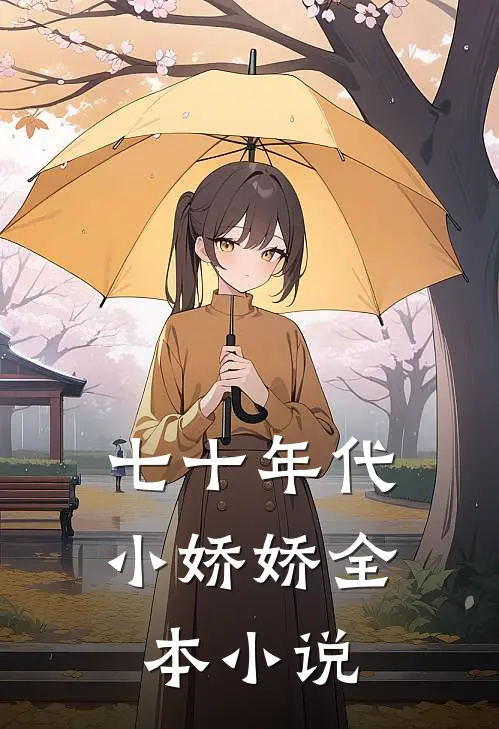 七十年代小娇娇全本小说