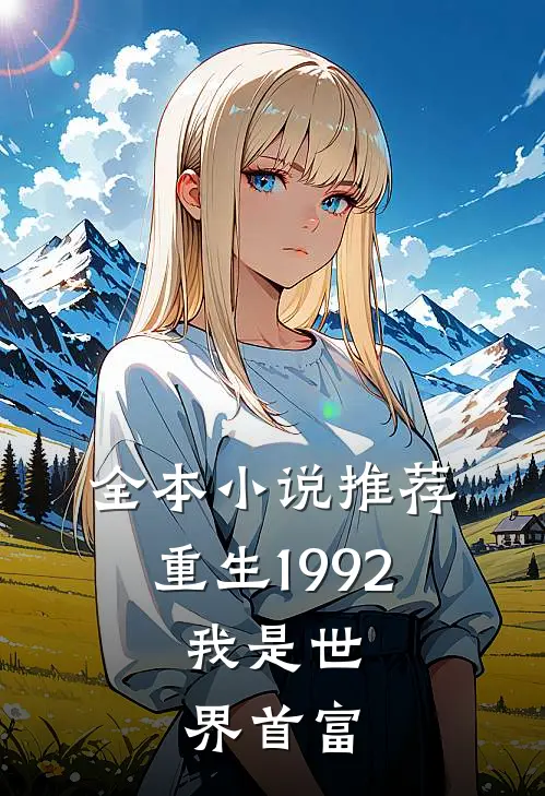 全本小说推荐重生1992，我是世界首富