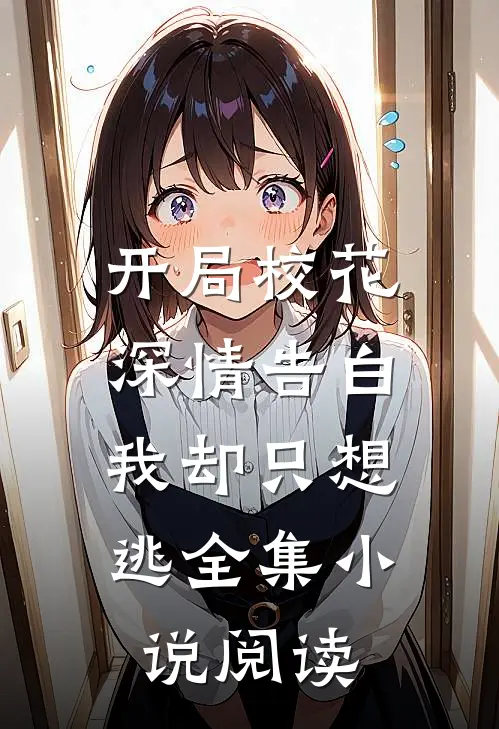 开局校花深情告白，我却只想逃全集小说阅读