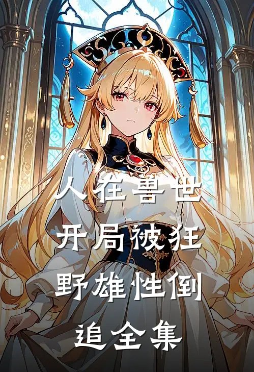 人在兽世，开局被狂野雄性倒追全集