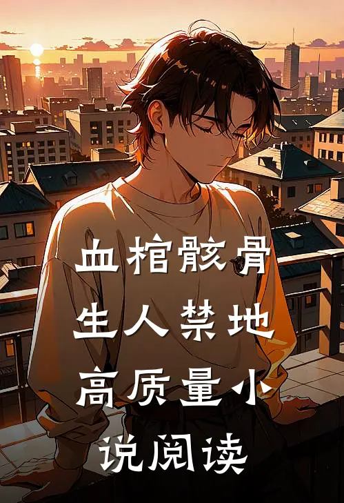 血棺骸骨，生人禁地高质量小说阅读