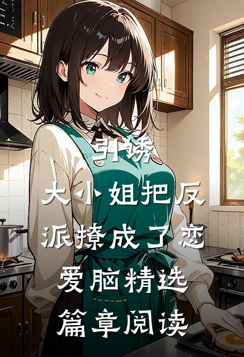 引诱：大小姐把反派撩成了恋爱脑精选篇章阅读