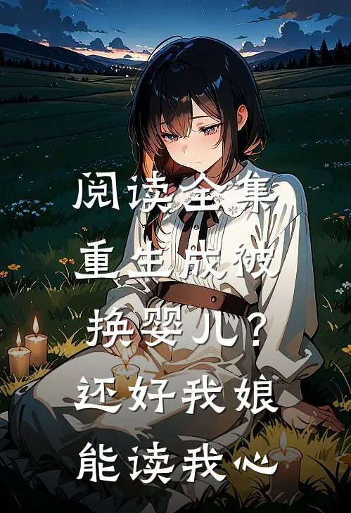 阅读全集重生成被换婴儿？还好我娘能读我心