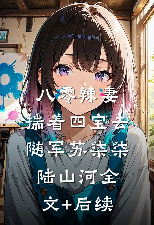 穿成文工团恶毒女配后我红遍全军无删减+无广告