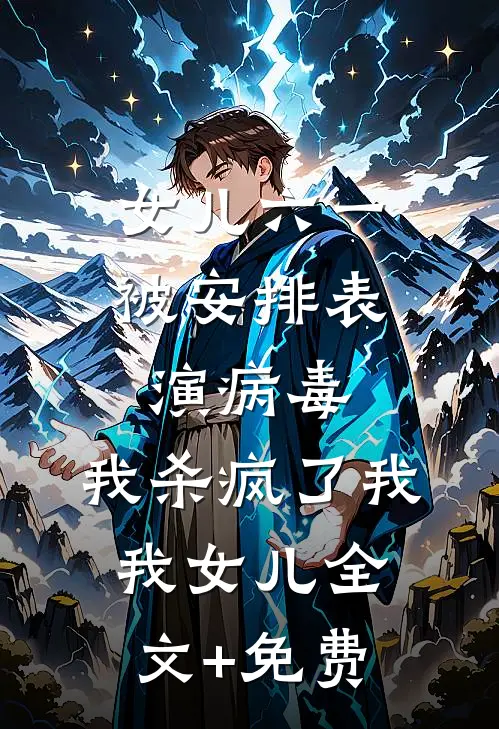 女儿六一被安排表演病毒，我杀疯了我我女儿全文+免费